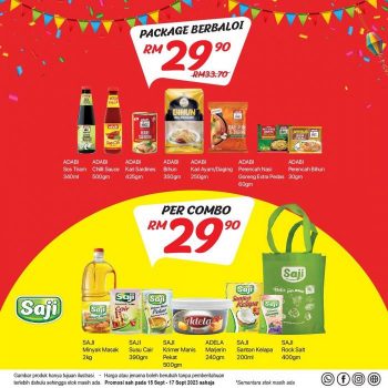 ST-Rosyam-Mart-Karnival-Jualan-Rahmah-Promotion-at-Sungai-Buloh-2-350x350 - Promotions & Freebies Selangor Supermarket & Hypermarket 