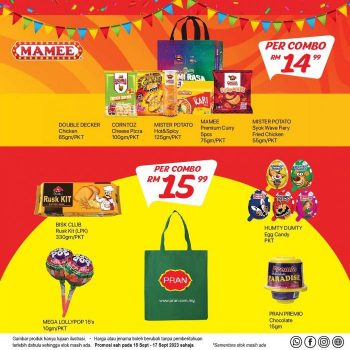 ST-Rosyam-Mart-Karnival-Jualan-Rahmah-Promotion-at-Sungai-Buloh-3-350x350 - Promotions & Freebies Selangor Supermarket & Hypermarket 