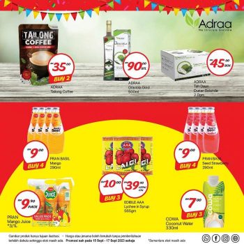 ST-Rosyam-Mart-Karnival-Jualan-Rahmah-Promotion-at-Sungai-Buloh-5-350x350 - Promotions & Freebies Selangor Supermarket & Hypermarket 