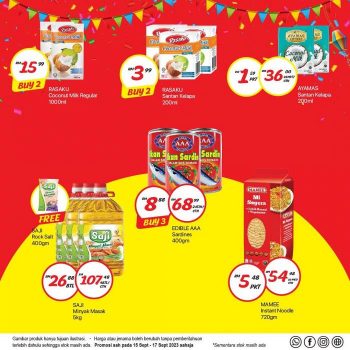 ST-Rosyam-Mart-Karnival-Jualan-Rahmah-Promotion-at-Sungai-Buloh-6-350x350 - Promotions & Freebies Selangor Supermarket & Hypermarket 