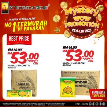 ST-Rosyam-Mart-Mystery-Wow-Promotion-1-350x350 - Johor Kedah Kelantan Kuala Lumpur Melaka Negeri Sembilan Pahang Penang Perak Perlis Promotions & Freebies Putrajaya Sabah Sarawak Selangor Supermarket & Hypermarket Terengganu 