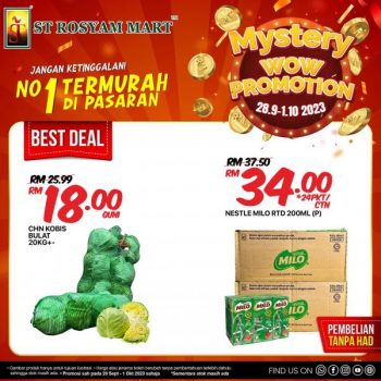 ST-Rosyam-Mart-Mystery-Wow-Promotion-3-350x350 - Johor Kedah Kelantan Kuala Lumpur Melaka Negeri Sembilan Pahang Penang Perak Perlis Promotions & Freebies Putrajaya Sabah Sarawak Selangor Supermarket & Hypermarket Terengganu 