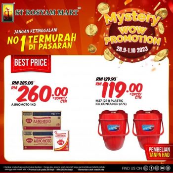 ST-Rosyam-Mart-Mystery-Wow-Promotion-4-350x350 - Johor Kedah Kelantan Kuala Lumpur Melaka Negeri Sembilan Pahang Penang Perak Perlis Promotions & Freebies Putrajaya Sabah Sarawak Selangor Supermarket & Hypermarket Terengganu 