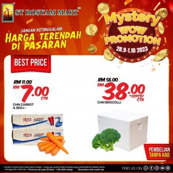 ST-Rosyam-Mart-Mystery-Wow-Promotion-5-350x350 - Johor Kedah Kelantan Kuala Lumpur Melaka Negeri Sembilan Pahang Penang Perak Perlis Promotions & Freebies Putrajaya Sabah Sarawak Selangor Supermarket & Hypermarket Terengganu 