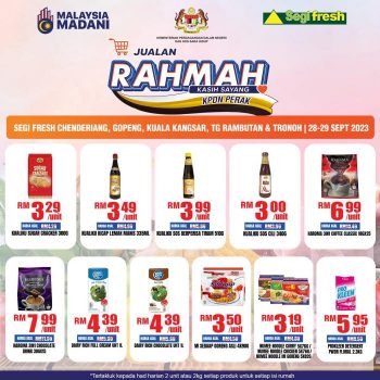 Segi-Fresh-Jualan-Rahmah-Promotion-2-350x350 - Kuala Lumpur Perak Selangor Supermarket & Hypermarket 