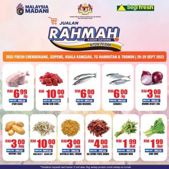Segi-Fresh-Jualan-Rahmah-Promotion-350x350 - Kuala Lumpur Perak Selangor Supermarket & Hypermarket 