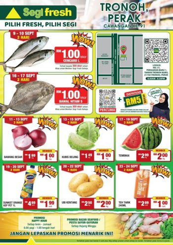 Segi-Fresh-Opening-Promotion-at-Tronoh-Perak-350x495 - Perak Promotions & Freebies Supermarket & Hypermarket 