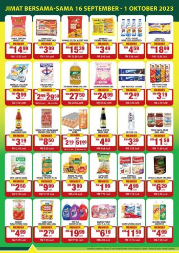 Segi-Fresh-Special-Promotion-at-Malim-Nawar-Perak-2-350x495 - Perak Promotions & Freebies Supermarket & Hypermarket 