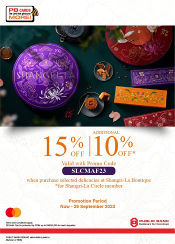 Shangri-La-Boutique-Mooncake-Promotion-with-Public-Bank-350x488 - Beverages Food , Restaurant & Pub Johor Kedah Kelantan Kuala Lumpur Melaka Negeri Sembilan Others Pahang Penang Perak Perlis Promotions & Freebies Putrajaya Sabah Sarawak Selangor Terengganu 