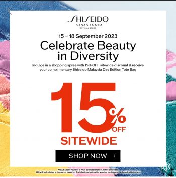 Shiseido-Tote-Bag-Giveaways-350x354 - Beauty & Health Johor Kedah Kelantan Kuala Lumpur Melaka Negeri Sembilan Pahang Penang Perak Perlis Promotions & Freebies Putrajaya Sabah Sarawak Selangor Skincare Terengganu 