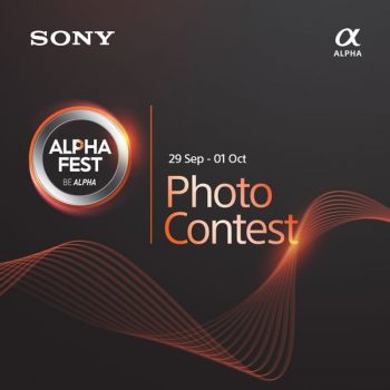 Sony-Photo-Contest-350x350 - Cameras Electronics & Computers Events & Fairs Johor Kedah Kelantan Kuala Lumpur Melaka Negeri Sembilan Pahang Penang Perak Perlis Putrajaya Sabah Sarawak Selangor Terengganu 