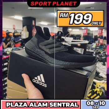 Sport-Planet-Warehouse-Outlet-Sale-at-Plaza-Alam-Sentral-14-350x350 - Apparels Fashion Accessories Fashion Lifestyle & Department Store Footwear Selangor Sportswear Warehouse Sale & Clearance in Malaysia 