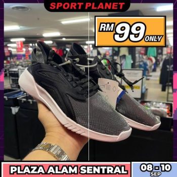 Sport-Planet-Warehouse-Outlet-Sale-at-Plaza-Alam-Sentral-16-350x350 - Apparels Fashion Accessories Fashion Lifestyle & Department Store Footwear Selangor Sportswear Warehouse Sale & Clearance in Malaysia