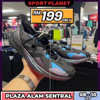 Sport-Planet-Warehouse-Outlet-Sale-at-Plaza-Alam-Sentral-17-350x350 - Apparels Fashion Accessories Fashion Lifestyle & Department Store Footwear Selangor Sportswear Warehouse Sale & Clearance in Malaysia 
