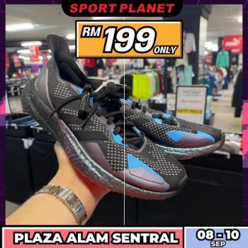 Sport-Planet-Warehouse-Outlet-Sale-at-Plaza-Alam-Sentral-17-350x350 - Apparels Fashion Accessories Fashion Lifestyle & Department Store Footwear Selangor Sportswear Warehouse Sale & Clearance in Malaysia