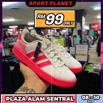 Sport-Planet-Warehouse-Outlet-Sale-at-Plaza-Alam-Sentral-18-350x350 - Apparels Fashion Accessories Fashion Lifestyle & Department Store Footwear Selangor Sportswear Warehouse Sale & Clearance in Malaysia 