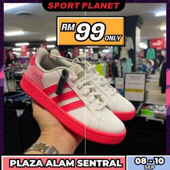 Sport-Planet-Warehouse-Outlet-Sale-at-Plaza-Alam-Sentral-18-350x350 - Apparels Fashion Accessories Fashion Lifestyle & Department Store Footwear Selangor Sportswear Warehouse Sale & Clearance in Malaysia