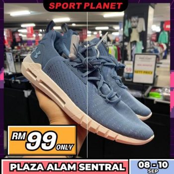 Sport-Planet-Warehouse-Outlet-Sale-at-Plaza-Alam-Sentral-19-350x350 - Apparels Fashion Accessories Fashion Lifestyle & Department Store Footwear Selangor Sportswear Warehouse Sale & Clearance in Malaysia 