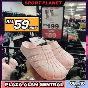 Sport-Planet-Warehouse-Outlet-Sale-at-Plaza-Alam-Sentral-22-350x350 - Apparels Fashion Accessories Fashion Lifestyle & Department Store Footwear Selangor Sportswear Warehouse Sale & Clearance in Malaysia 