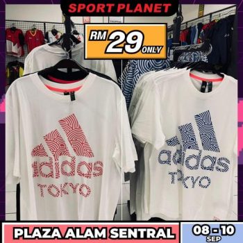 Sport-Planet-Warehouse-Outlet-Sale-at-Plaza-Alam-Sentral-26-350x350 - Apparels Fashion Accessories Fashion Lifestyle & Department Store Footwear Selangor Sportswear Warehouse Sale & Clearance in Malaysia