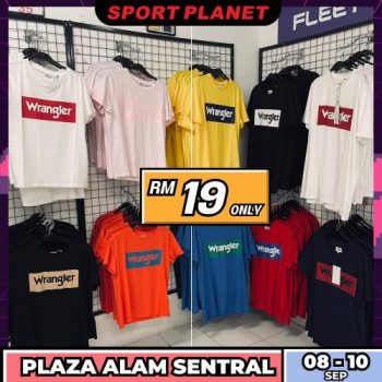 Sport-Planet-Warehouse-Outlet-Sale-at-Plaza-Alam-Sentral-27-350x350 - Apparels Fashion Accessories Fashion Lifestyle & Department Store Footwear Selangor Sportswear Warehouse Sale & Clearance in Malaysia 