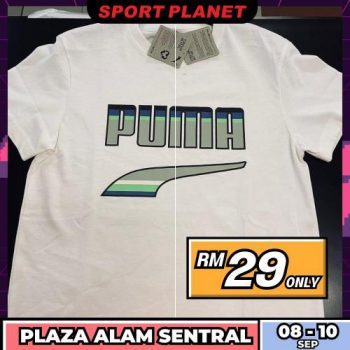 Sport-Planet-Warehouse-Outlet-Sale-at-Plaza-Alam-Sentral-28-350x350 - Apparels Fashion Accessories Fashion Lifestyle & Department Store Footwear Selangor Sportswear Warehouse Sale & Clearance in Malaysia