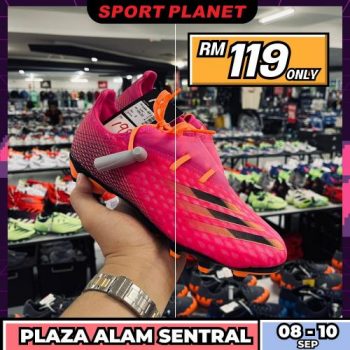 Sport-Planet-Warehouse-Outlet-Sale-at-Plaza-Alam-Sentral-5-350x350 - Apparels Fashion Accessories Fashion Lifestyle & Department Store Footwear Selangor Sportswear Warehouse Sale & Clearance in Malaysia