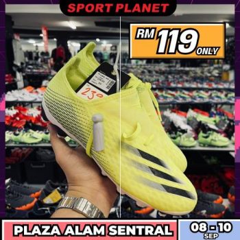 Sport-Planet-Warehouse-Outlet-Sale-at-Plaza-Alam-Sentral-6-350x350 - Apparels Fashion Accessories Fashion Lifestyle & Department Store Footwear Selangor Sportswear Warehouse Sale & Clearance in Malaysia 
