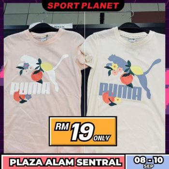 Sport-Planet-Warehouse-Outlet-Sale-at-Plaza-Alam-Sentral-9-350x350 - Apparels Fashion Accessories Fashion Lifestyle & Department Store Footwear Selangor Sportswear Warehouse Sale & Clearance in Malaysia
