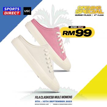 Sports-Direct-Grand-Opening-at-Plaza-Shah-Alam-10-350x350 - Apparels Fashion Accessories Fashion Lifestyle & Department Store Footwear Penang Promotions & Freebies Sportswear 