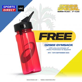 Sports-Direct-Grand-Opening-at-Plaza-Shah-Alam-14-350x350 - Apparels Fashion Accessories Fashion Lifestyle & Department Store Footwear Penang Promotions & Freebies Sportswear 