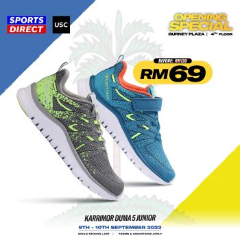 Sports-Direct-Grand-Opening-at-Plaza-Shah-Alam-17-350x350 - Apparels Fashion Accessories Fashion Lifestyle & Department Store Footwear Penang Promotions & Freebies Sportswear 
