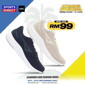 Sports-Direct-Grand-Opening-at-Plaza-Shah-Alam-18-350x350 - Apparels Fashion Accessories Fashion Lifestyle & Department Store Footwear Penang Promotions & Freebies Sportswear 