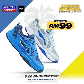 Sports-Direct-Grand-Opening-at-Plaza-Shah-Alam-22-350x350 - Apparels Fashion Accessories Fashion Lifestyle & Department Store Footwear Penang Promotions & Freebies Sportswear 