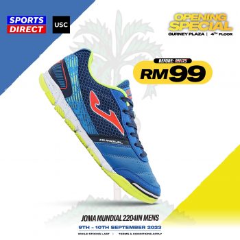 Sports-Direct-Grand-Opening-at-Plaza-Shah-Alam-25-350x350 - Apparels Fashion Accessories Fashion Lifestyle & Department Store Footwear Penang Promotions & Freebies Sportswear 
