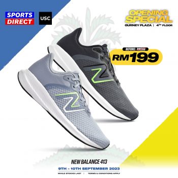 Sports-Direct-Grand-Opening-at-Plaza-Shah-Alam-27-350x350 - Apparels Fashion Accessories Fashion Lifestyle & Department Store Footwear Penang Promotions & Freebies Sportswear 
