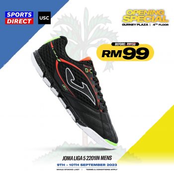 Sports-Direct-Grand-Opening-at-Plaza-Shah-Alam-28-350x350 - Apparels Fashion Accessories Fashion Lifestyle & Department Store Footwear Penang Promotions & Freebies Sportswear 