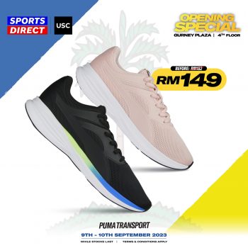 Sports-Direct-Grand-Opening-at-Plaza-Shah-Alam-29-350x350 - Apparels Fashion Accessories Fashion Lifestyle & Department Store Footwear Penang Promotions & Freebies Sportswear 