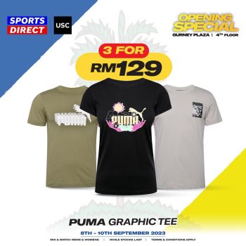Sports-Direct-Grand-Opening-at-Plaza-Shah-Alam-3-350x350 - Apparels Fashion Accessories Fashion Lifestyle & Department Store Footwear Penang Promotions & Freebies Sportswear 