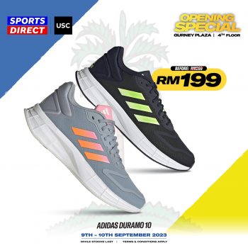 Sports-Direct-Grand-Opening-at-Plaza-Shah-Alam-31-350x350 - Apparels Fashion Accessories Fashion Lifestyle & Department Store Footwear Penang Promotions & Freebies Sportswear 