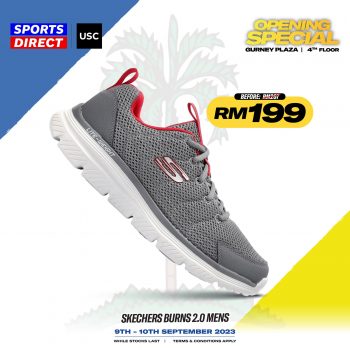 Sports-Direct-Grand-Opening-at-Plaza-Shah-Alam-32-350x350 - Apparels Fashion Accessories Fashion Lifestyle & Department Store Footwear Penang Promotions & Freebies Sportswear 