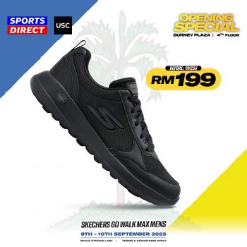 Sports-Direct-Grand-Opening-at-Plaza-Shah-Alam-33-350x350 - Apparels Fashion Accessories Fashion Lifestyle & Department Store Footwear Penang Promotions & Freebies Sportswear 