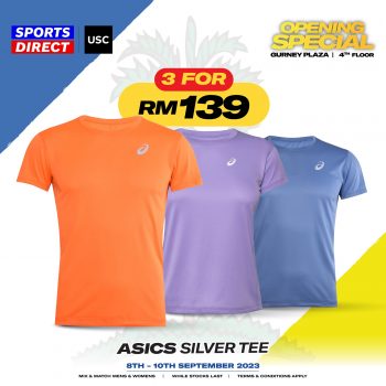 Sports-Direct-Grand-Opening-at-Plaza-Shah-Alam-6-350x350 - Apparels Fashion Accessories Fashion Lifestyle & Department Store Footwear Penang Promotions & Freebies Sportswear 
