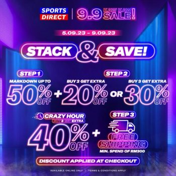 Sports-Direct-Online-9.9-Sale-1-350x350 - Apparels Fashion Accessories Fashion Lifestyle & Department Store Footwear Johor Kedah Kelantan Kuala Lumpur Malaysia Sales Melaka Negeri Sembilan Online Store Pahang Penang Perak Perlis Putrajaya Sabah Sarawak Selangor Sportswear Terengganu 