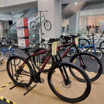 Sports-and-Health-Fair-at-Main-Place-Mall-USJ-4-350x350 - Bicycles Events & Fairs Fitness Selangor Sports,Leisure & Travel 