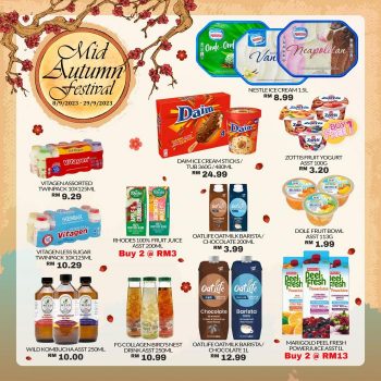 Star-Grocer-Mid-Autumn-Festival-Promotion-10-350x350 - Kuala Lumpur Promotions & Freebies Selangor Supermarket & Hypermarket 
