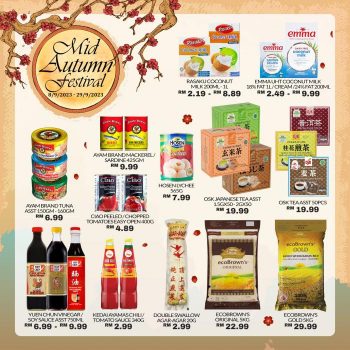 Star-Grocer-Mid-Autumn-Festival-Promotion-2-350x350 - Kuala Lumpur Promotions & Freebies Selangor Supermarket & Hypermarket 