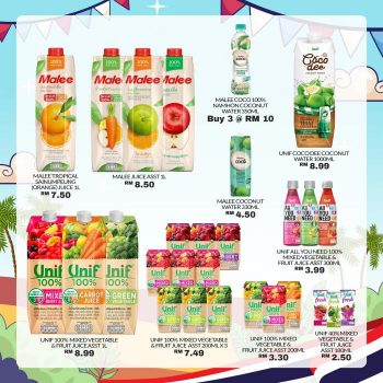 Star-Grocer-Thai-Products-Promotion-11-350x350 - Promotions & Freebies Selangor Supermarket & Hypermarket 