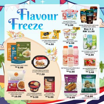 Star-Grocer-Thai-Products-Promotion-12-350x350 - Promotions & Freebies Selangor Supermarket & Hypermarket 