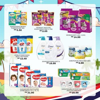 Star-Grocer-Thai-Products-Promotion-14-350x350 - Promotions & Freebies Selangor Supermarket & Hypermarket 